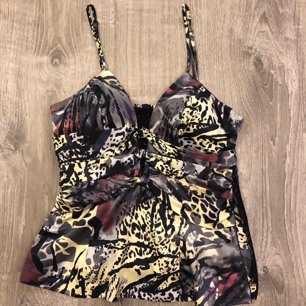 Xoxo cute top.